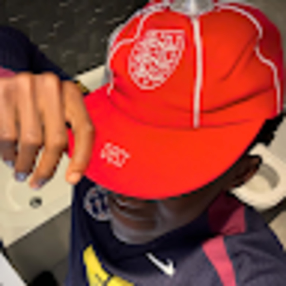 Meet your Posher, Morsi